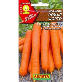 Морковь Ройал Форто 2г Аэлита, фото 