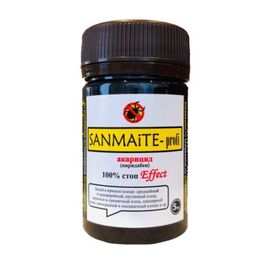 SANMiTE -profi САНМАЙТ 5 гр. контактный акарицид от насекомых-вредителей, фото 