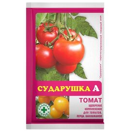 Сударушка для томатов 60г, фото 