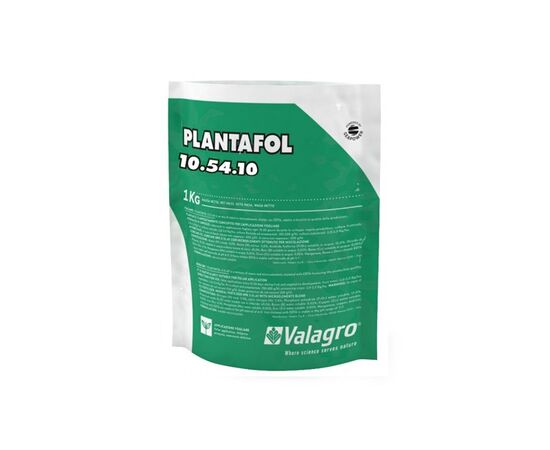 ПЛАНТАФОЛ (10-54-10) - PLANTAFOL, 0,5кг Р, фото 