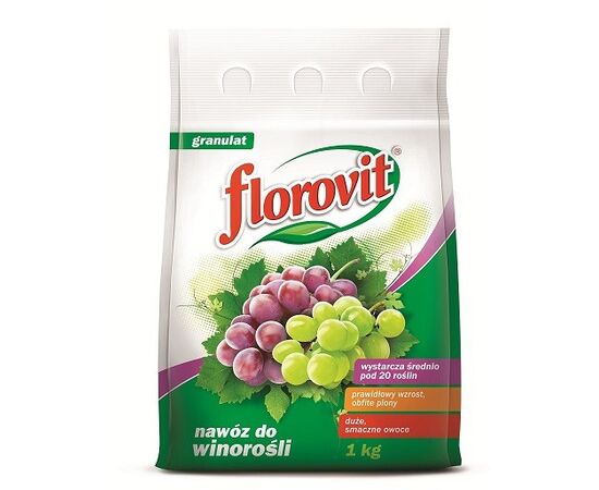 FLOROVIT для винограда 1кг, фото 