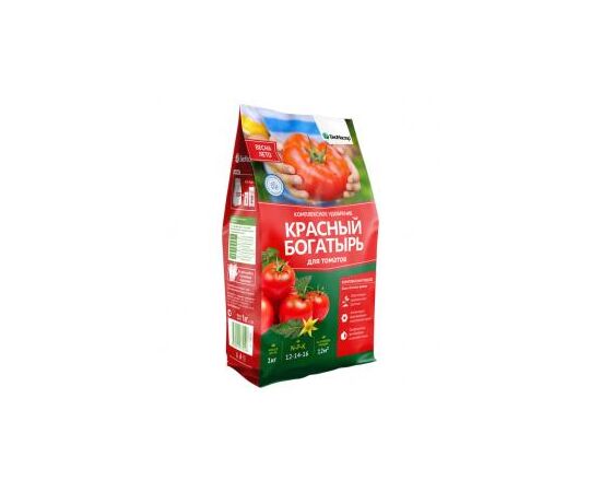 Красный Богатырь для томатов 1кг, фото 